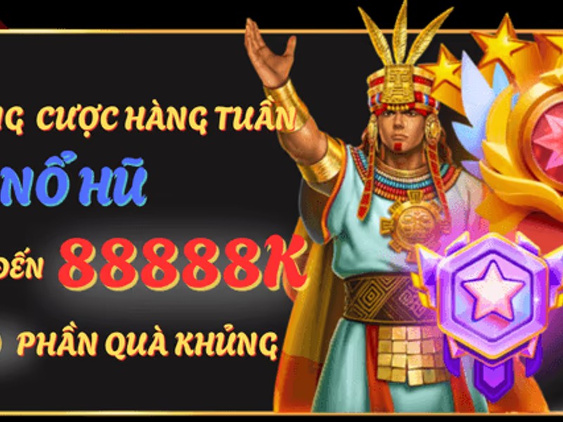 Hình ảnh thưởng nạp lần đầu
