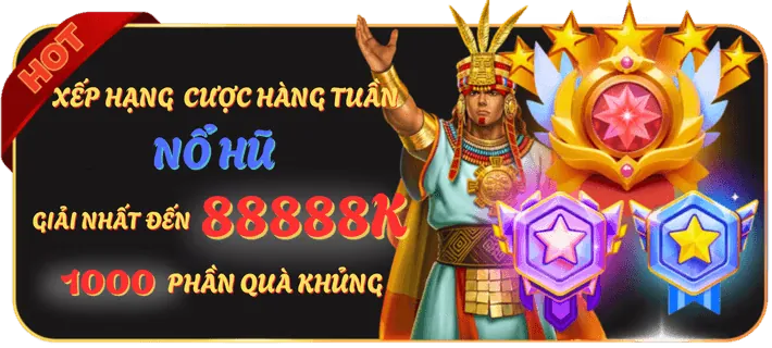 Hình ảnh bài viết cập nhật game Nổ hũ