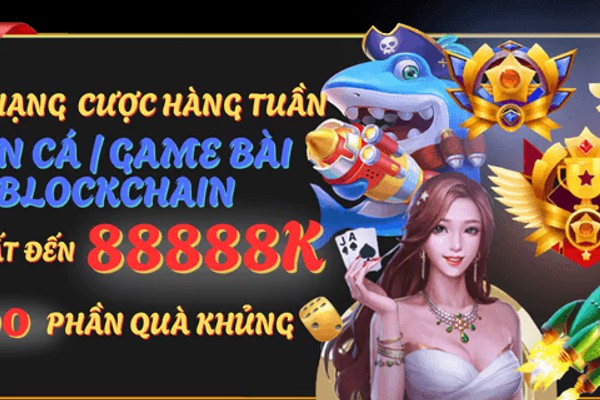 Thưởng cho đại lý xuất sắc