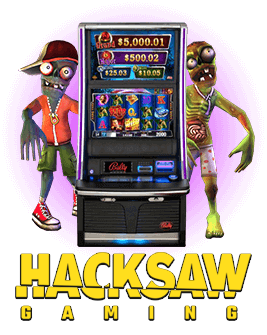 Hình ảnh game Nổ hũ Jackpot lũy tiến