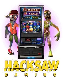 Hình ảnh game Nổ hũ Jackpot lũy tiến