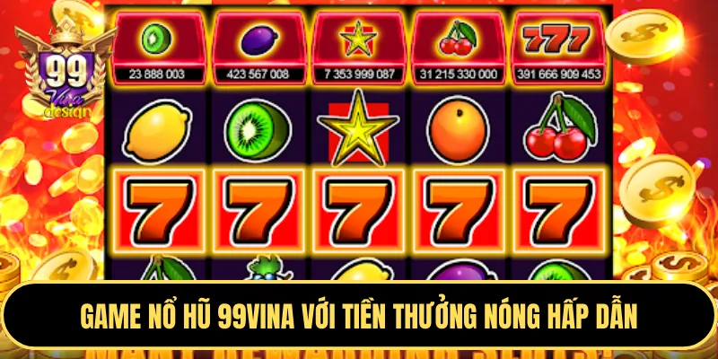 Game Poker Thịnh Hành