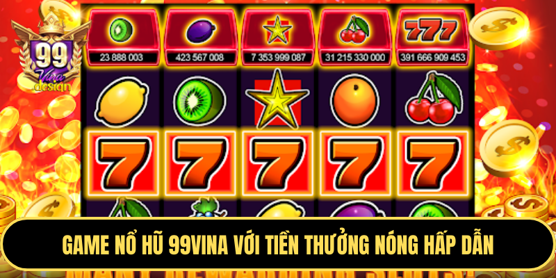 Game Nổ hũ Tam Quốc Tranh Hùng