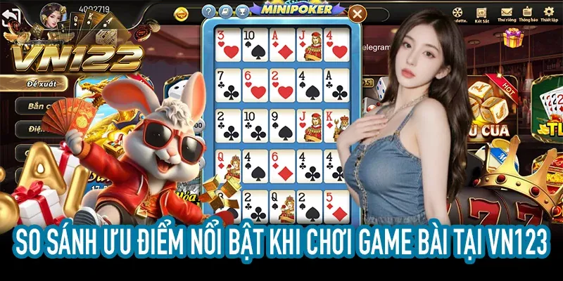 Hình ảnh game Xổ số