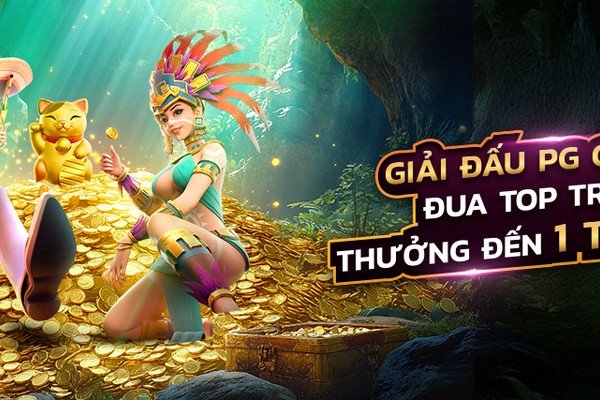 Biểu tượng các giải đấu đa dạng