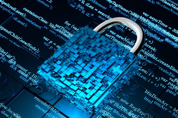 Hình ảnh bàn tay đang điều chỉnh cài đặt quyền riêng tư trên điện thoại thông minh.