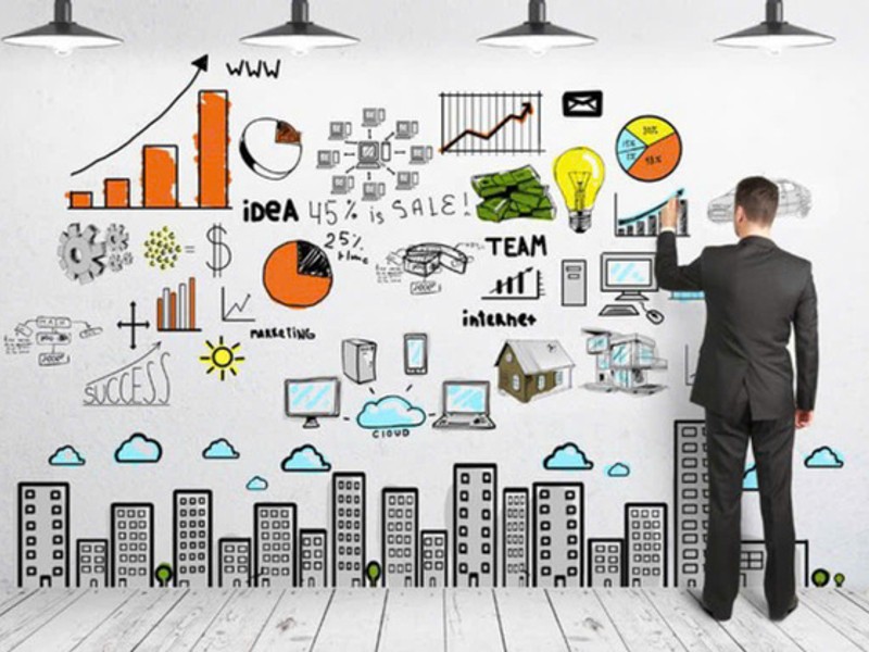 Hình ảnh phân tích dữ liệu chuyên sâu