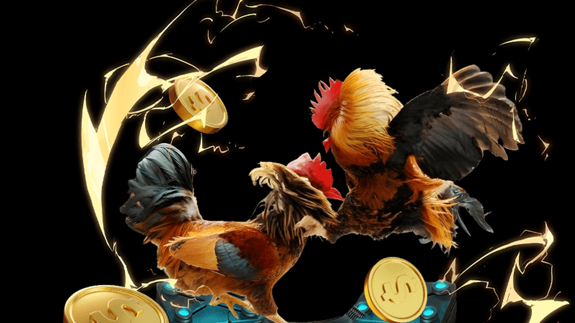 Đá gà trực tiếp 88, trực tiếp đá gà 88 - Sân đấu đầy kịch tính