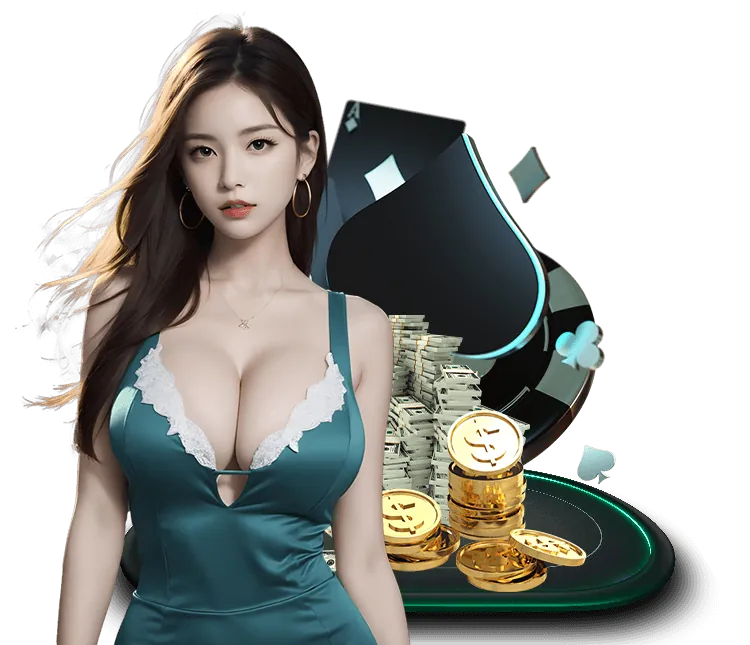 Hình ảnh bàn chơi casino với chip và bài, đại diện cho casino trực tuyến và trải nghiệm giải trí tại Đá Gà 88.